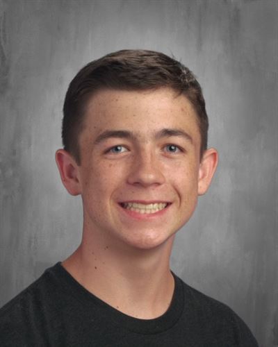 Wyatt Thompson